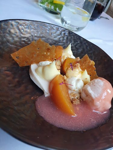 Restaurant Clouds - Horeca