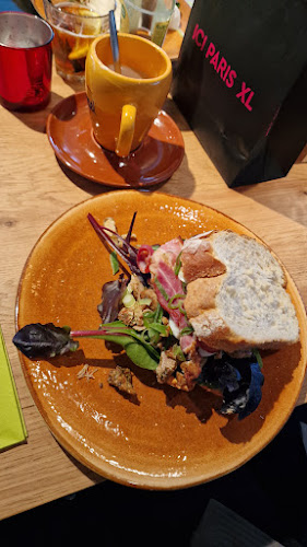 Comentarii opinii despre NUL36: Food | Drinks | Friends