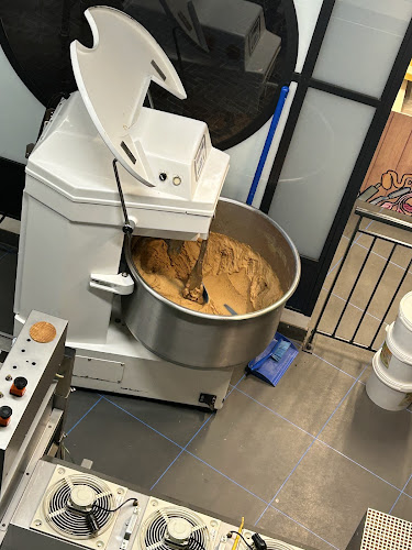 Kamphuisen Siroopwafelfabriek - Gouda