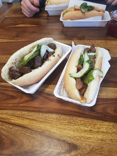 Toko Dapur IBU Ridderkerk - Horeca