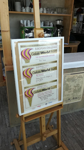 De IJskuip/Erve Kuiper - Horeca