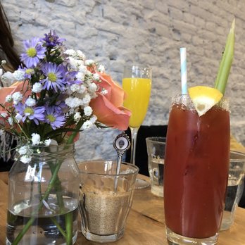 Bakers & Roasters - Horeca