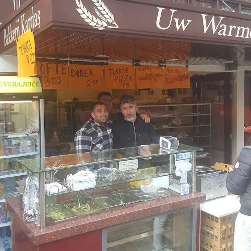 Javastraat 29, 1094 GZ Amsterdam