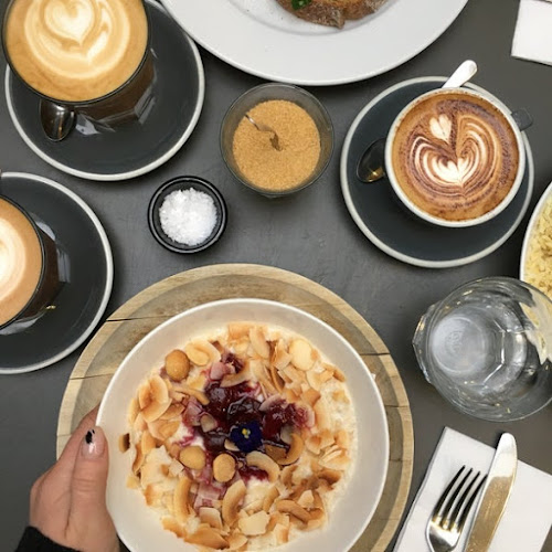 Bakers & Roasters - Amsterdam