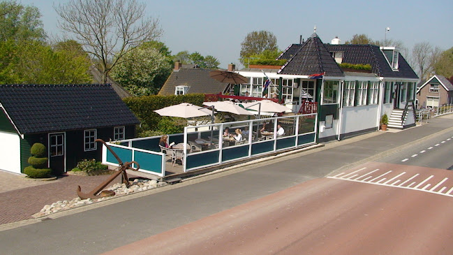 Restaurant Herberg De Pater - Ingwierrum