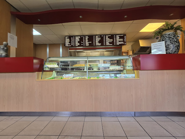 Friture 'T Eikske - Landgraaf