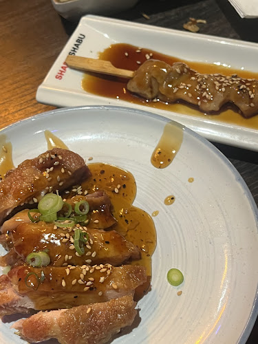 SHABU Experience Ede - Horeca