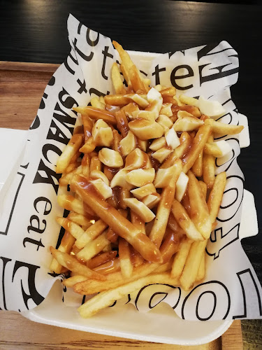 Comments and reviews of Day Dream Deli