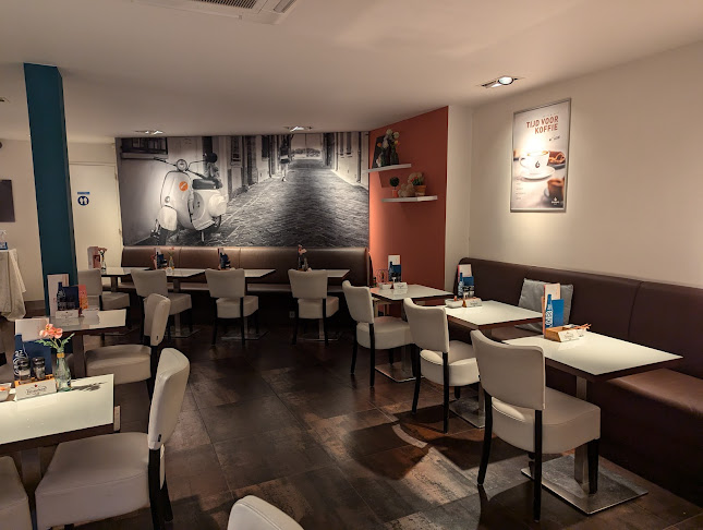 Frederik Hendriklaan 137, 2582 BZ Den Haag