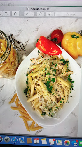 Ame-Taly Restaurant - Horeca