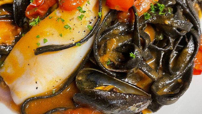 Opinii despre Le Due Sicilie în Amsterdam - Horeca