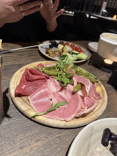 Opinii despre Koeien en Kaas Zoetermeer în Zoetermeer - Horeca