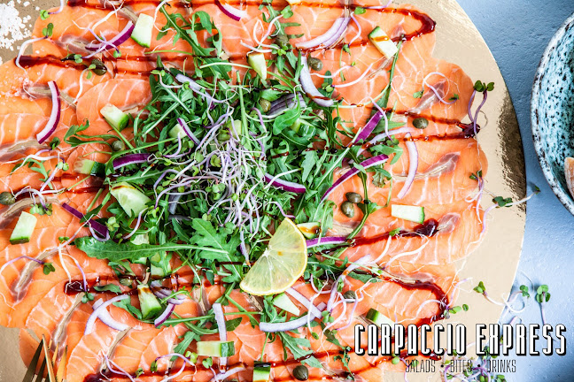 Carpaccio Express