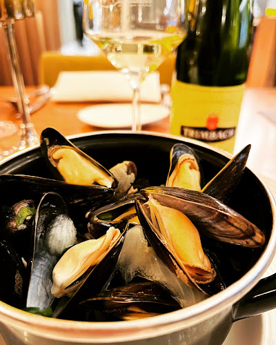 Restaurant Châlet Couvert