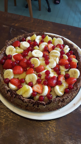 Het Gouden Randje Open Times