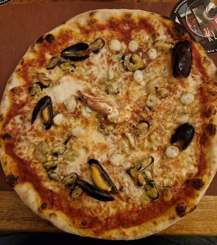 Il Sogno Cucina Italiana e Pizzeria - Horeca