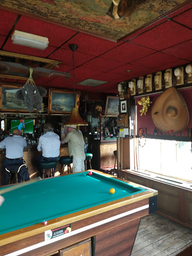 Café De Stal - Horeca