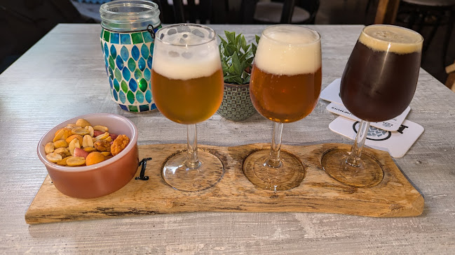 Het Brouwhuis Amersfoort - Amersfoort