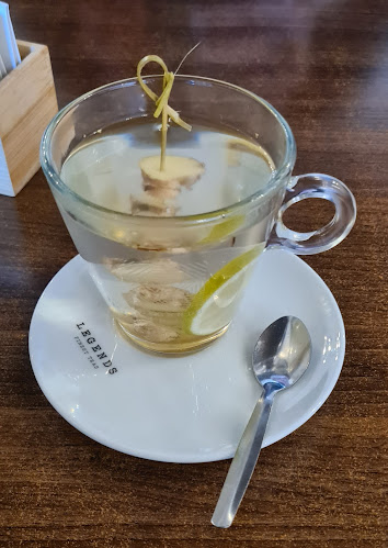 Dwarsligger - Horeca