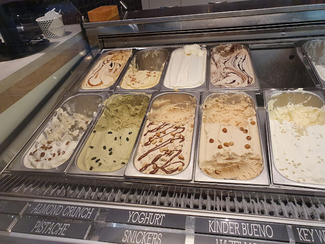 Comments and reviews of De IJswinckel Dordrecht