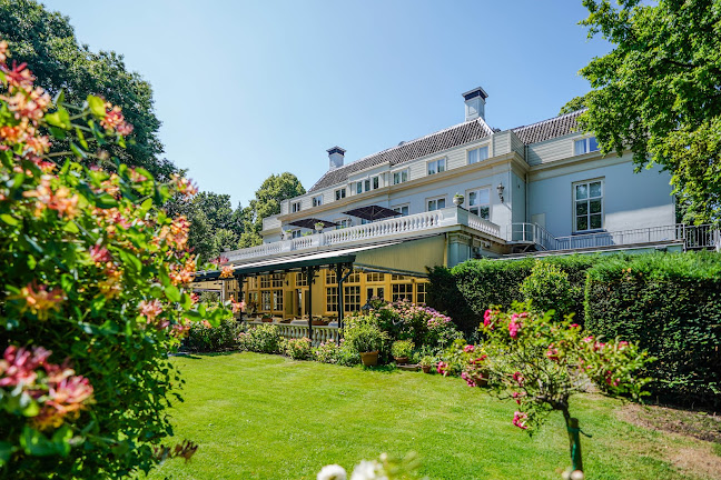 Central Park Voorburg Open Times