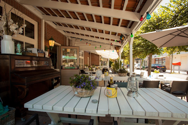 Dorpsstraat 14, 4322 AD Scharendijke