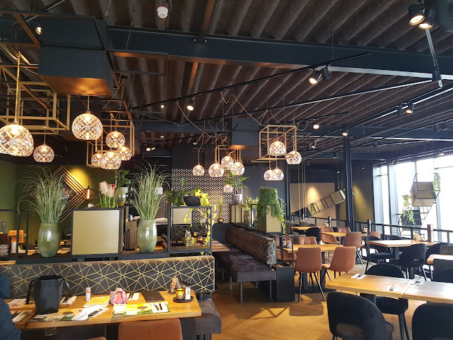 Restaurant De Beren Goes