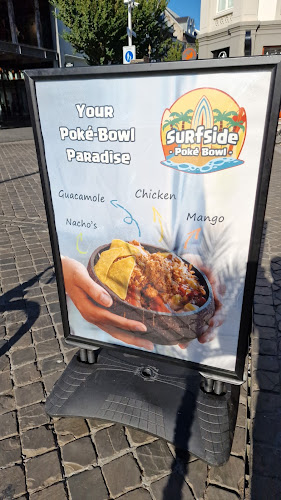 Comentarii opinii despre Surfside Poké - Maastricht