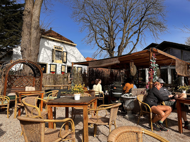 Boerderij Meyendel - Wassenaar