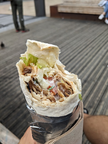 Bos en Lommerplein 190, 1055 EK Amsterdam