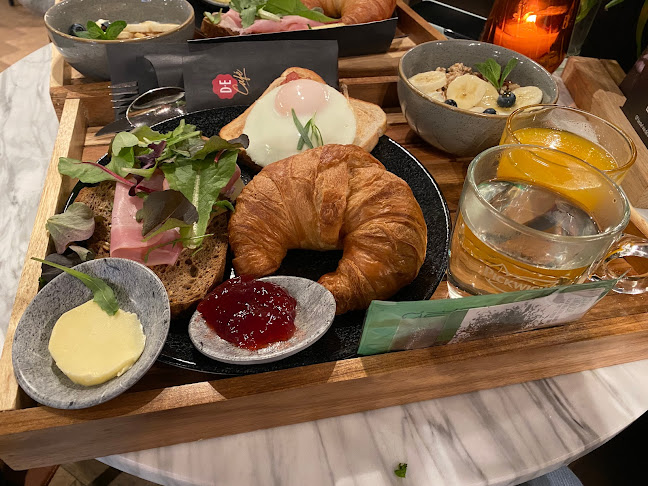 Douwe Egberts Café - Eindhoven