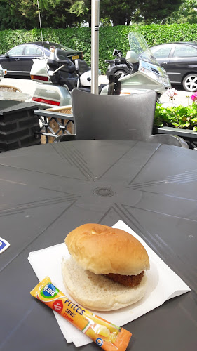 Opinii despre Café Jan van Tieskes în Someren - Horeca