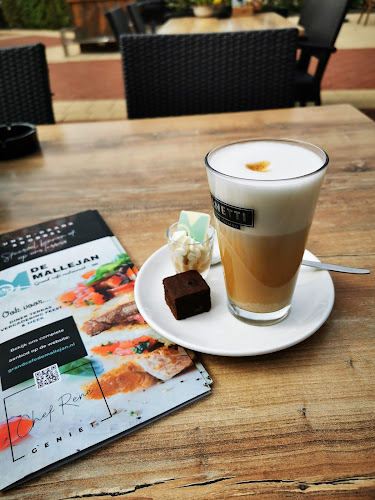 Grand café Restaurant de Mallejan