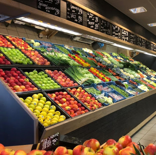 Hoonhorst meer dan groente & fruit