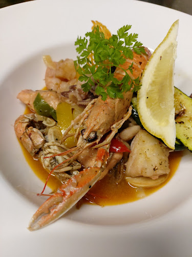 Comentarii opinii despre De Kleine Bistro