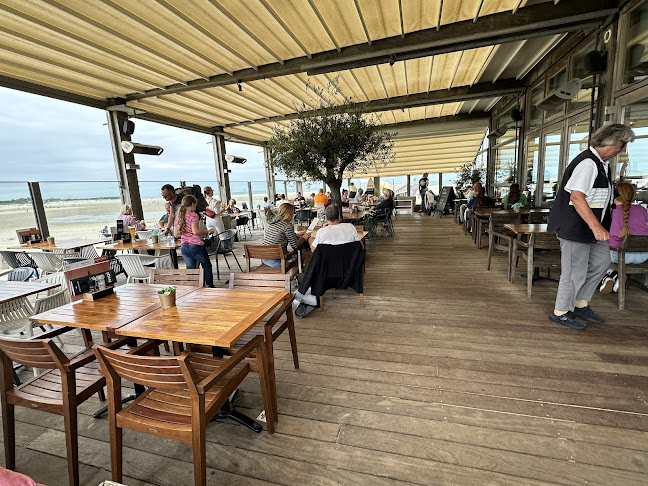 Strandrestaurant De Dam - Horeca