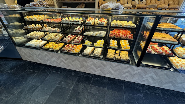 Bakkerij Feenstra - Fenomini Open Times