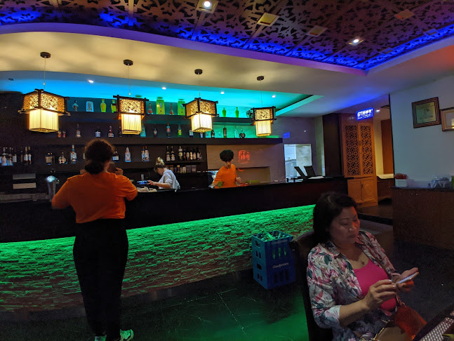 Sushi Oranje Open Times