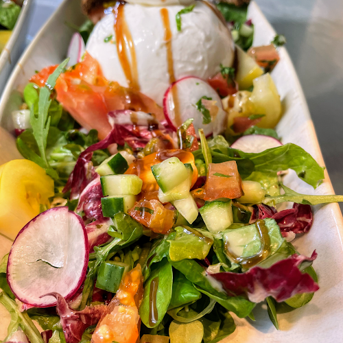 LEKKER eten & drinken - Nieuwkoop