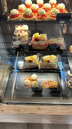 Breimer's Bakkerij Sneek - Horeca