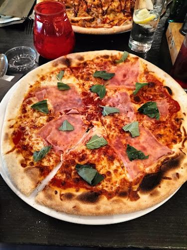 Happy Italy Zoetermeer - Horeca