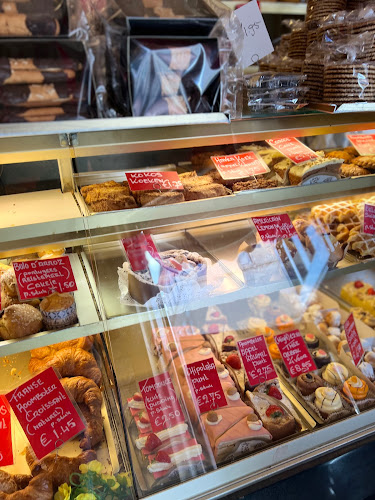 Broodmand Haarlem - Horeca