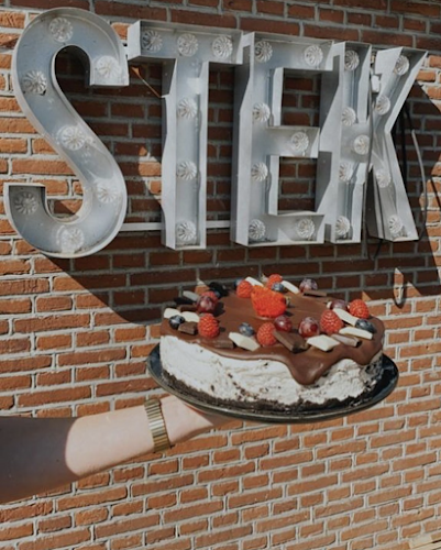 Comentarii opinii despre STEK Leeuwarden