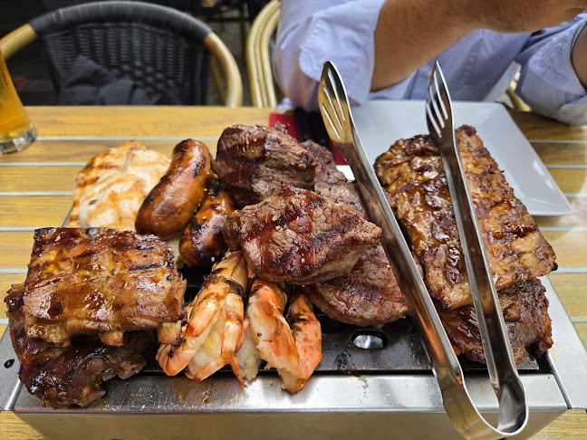 Amigo Grill Restaurant - Horeca