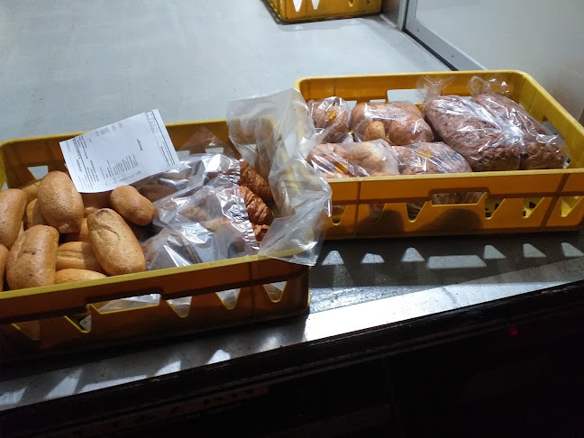 Frentz De Echte Bakker - Horeca