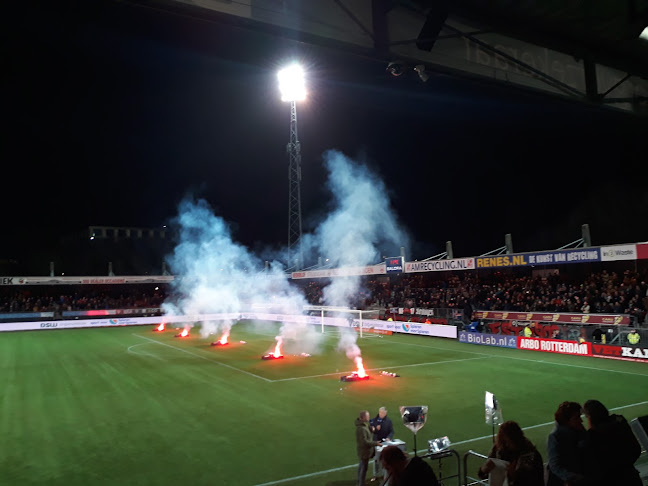 Comments and reviews of Brasserie Woudestein