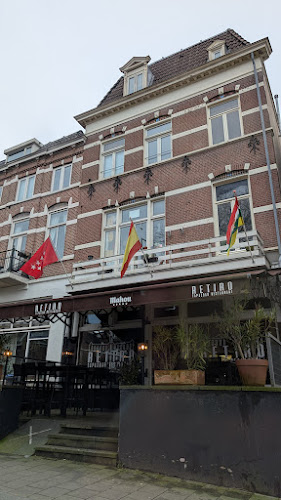 Comentarii opinii despre Retiro