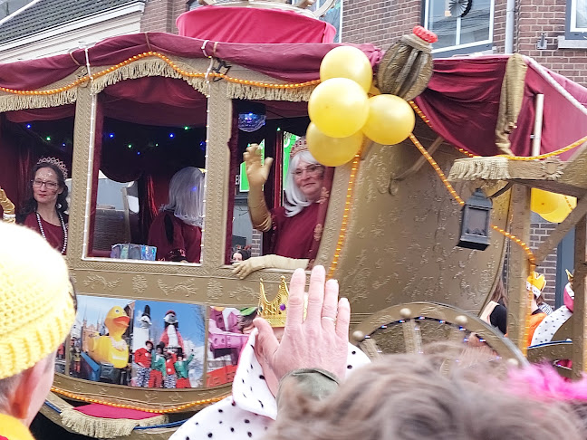 Bakkerij Loeffen - Cuijk