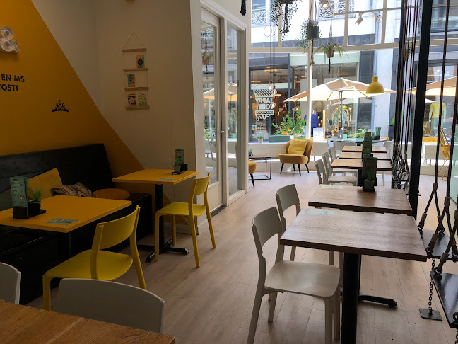 Happy Tosti Deventer - Deventer