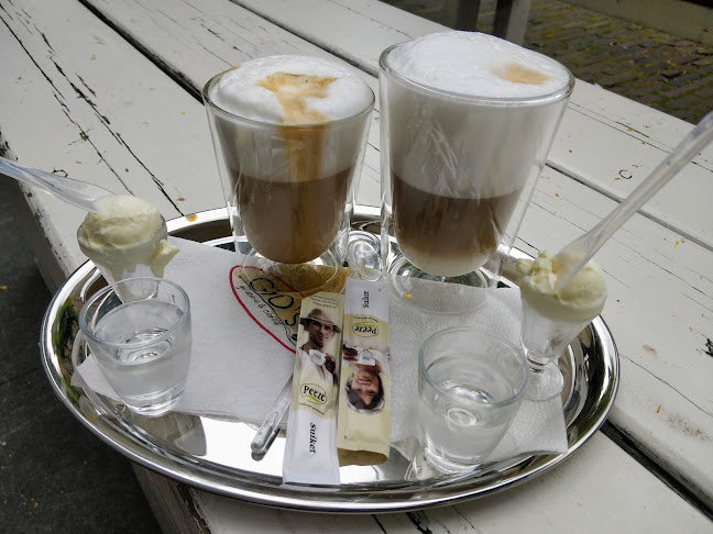 Gio's Deventer BV Open Times